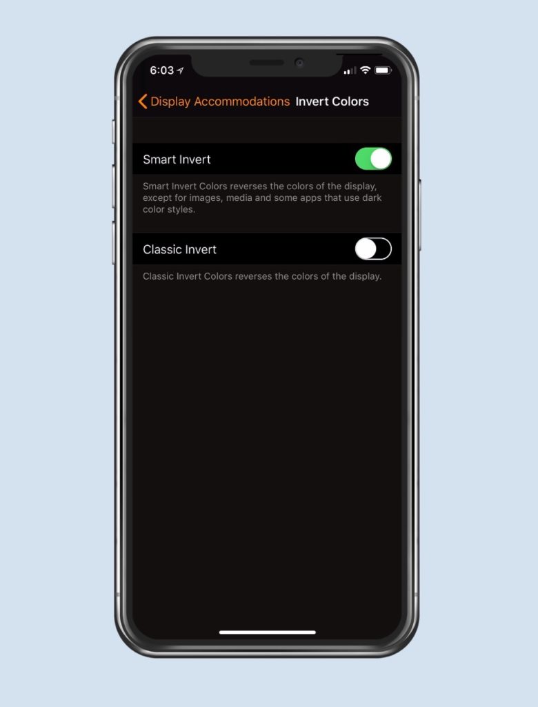 Hidden iPhone X features