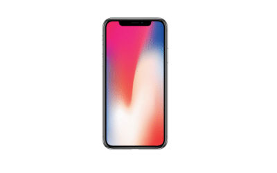 New Phone