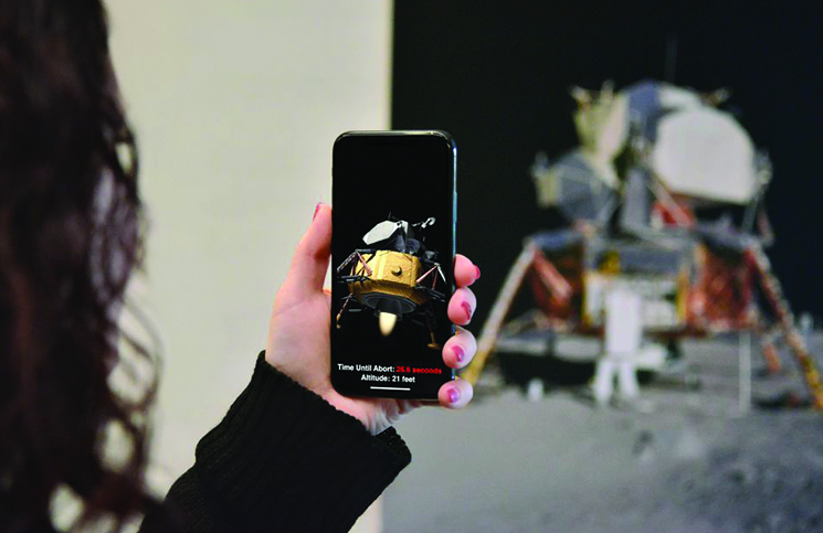 ARKit 1.5