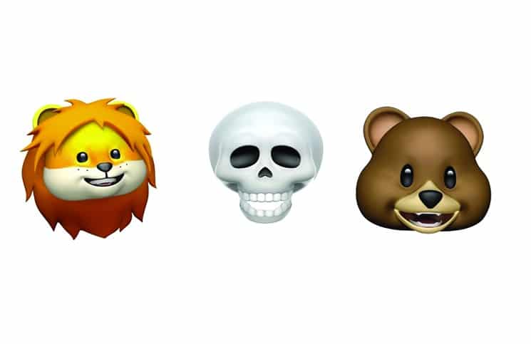 Animoji