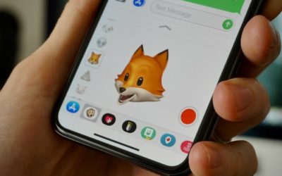 Apple Animoji