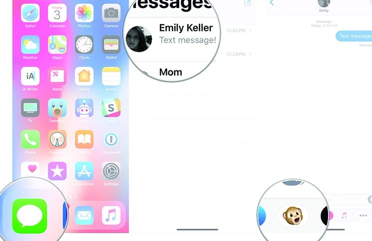 Apple Animoji