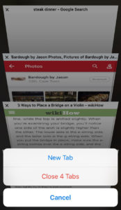 close-tabs-at-once-on-safari