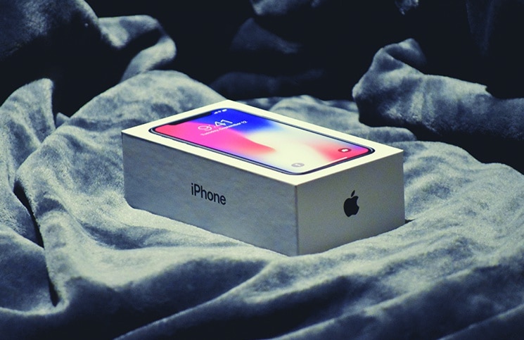 what you need to know about the iPhone X