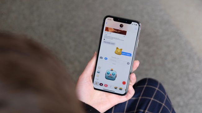 Apple Animoji