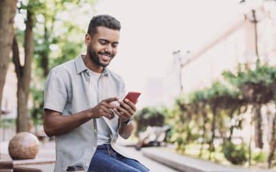 Riding the 5G Wave